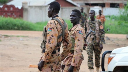 UN Security Council meets as South Sudan fighting rages