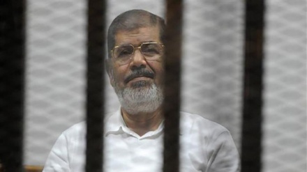 Mursi'nin mal varlığına el konulması kararı 