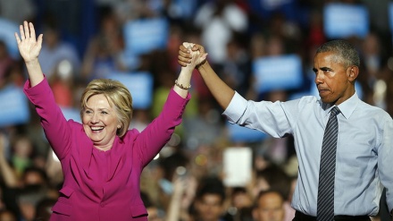 Клинтон: Трамп не способен стать главнокомандующим ВС США