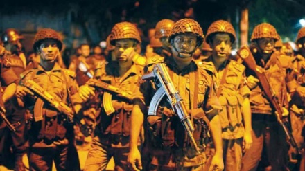 Magaidi wa ISIS waua watu 22 mgahawani Bangladesh