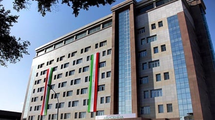 مرخص شدن 236 نفرازقرنطینه بیمارستان دوشنبه