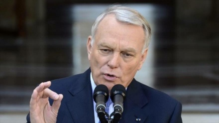 Chanceler francês adverte a Erdogan: não utilize este golpe como um cheque em alvo