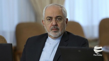 Zarif: Prania e Fejsal në takimin e grupit terrorist Monafekin, mungesë zgjuarsie 