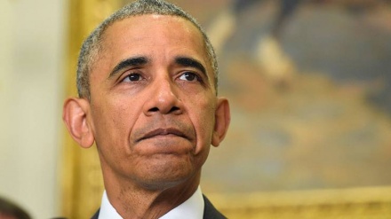 オバマ大統領、「アメリカ軍8400人はアフガニスタンに残る」