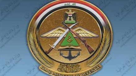 Bağdadi'nin yardımcısı öldürüldü