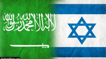 Siri yafichuka, Saudia na Israel zinataka kuanzisha vita Mashariki ya Kati