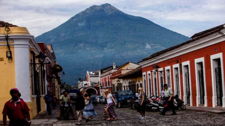 In Sud America si insegue il mandato “a vita”
