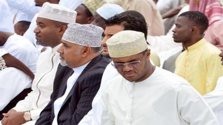 Gavana wa Mombasa adai  Masheikhe 24  wameuawa na serikali