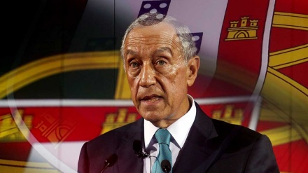 Marcelo homenageia militares-aviadores vitimados em C-130
