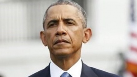 स्नाइपर हमले से आतंकित है अमरीका, इसका कोई औचित्य नहीं,