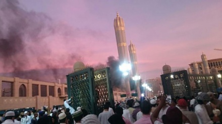 Arabia Saudita: 3 attacchi suicidi in 2 città, morti 3 kamikaze e due guardie della sicurezza