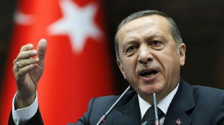 Erdogan još jednom zatražio ekstradiciju Gulena iz SAD-a