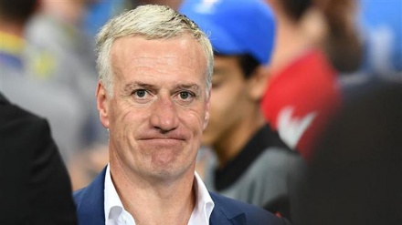 Didier Deschamps tronditi botën me përgjigjen për Benzema, mister para finales