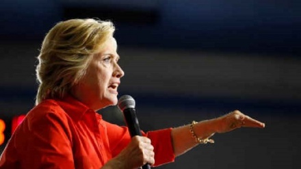 Hillary Clinton dà il suo endorsement a Biden