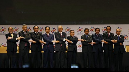 ＡＳＥＡＮ、南シナ海の対立における武力行使を否定