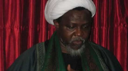 HRW yataka Nigeria imuachie huru Zakzaky na iache kukandamiza Mashia
