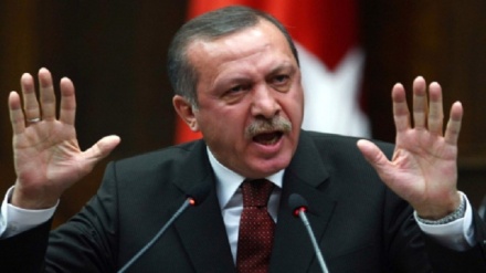Stratfor: la repressione di Erdogan indebolirà le forze armate della Turchia