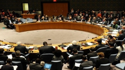 Иран және халықаралық ұйымдар 3