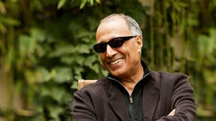 Abbas Kiarostami gewidmet
