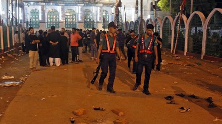Bangladesh: attentato contro moschea in festa al Fitr, 5 morti