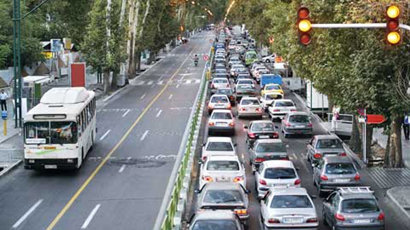 ヴァリーアスル通り