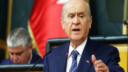 Bahçeli: YSK sandık yolsuzluğunu ortaya çıkarmıştır