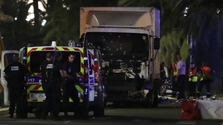 Teroristički napad u Francuskoj ubijeno i ranjeno 180 osoba