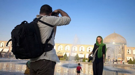  L'Iran, en pole position des destinations touristiques au Moyen-Orient