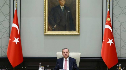 Turchia: battibecco Turchia-UE