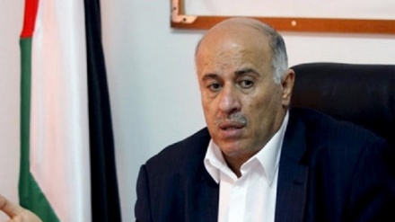 ג'בריל רג'וב: סוגית האסירים עומדת בראש סדר העדיפויות של הרשות הפלסטינית