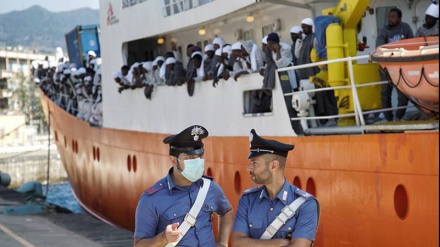 Italia Berupaya Mereduksi Ancaman Serangan Teror