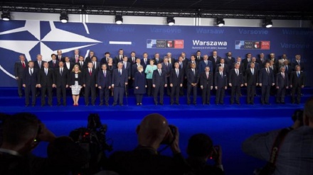 Russia yalaani NATO kujipania kuelekea Mashariki