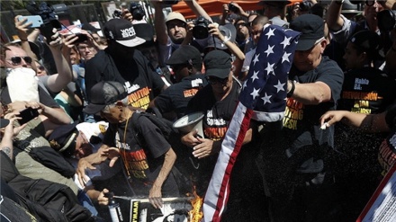 Amerikanët protestojnë kundër dhunës së policisë