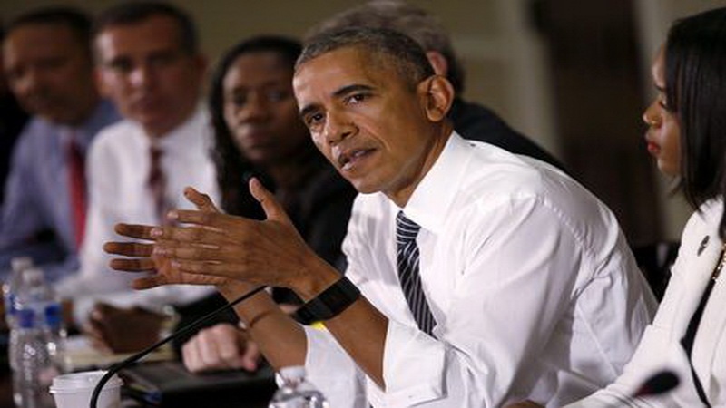 Dallas: Obama, dobbiamo lavorare , insieme possiamo farcela