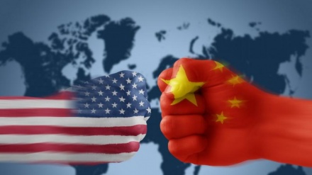 La Cina contro il rafforzamento della cooperazione militare tra Usa e Taiwan