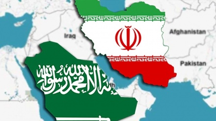 Iran Bantah Laporan PBB Soal Serangan Rudal ke Arab Saudi