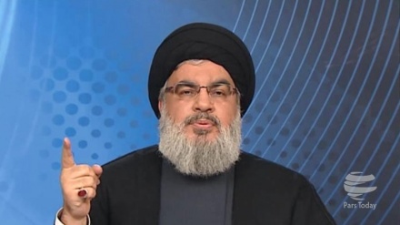 Nasrallah: Hizbullah imezuia Lebanon kutumbukia katika mgogoro