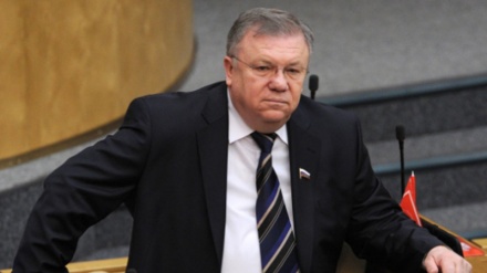 莫斯科反对华盛顿在叙利亚进行合作的提议