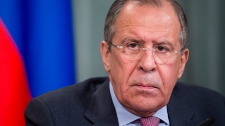 Lavrov: ABD'nin Irak'a saldırısı IŞİD'i ortaya çıkardı