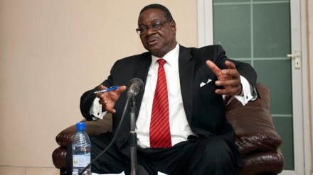 Rais wa Malawi asema upinzani unataka kumpindua kwa mabavu