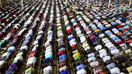 Eid al-Fitr prayer cancelled in Southampton over racial tensions 