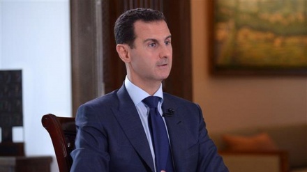 Assad: l'extrémisme est le plus grand danger qui menace le monde