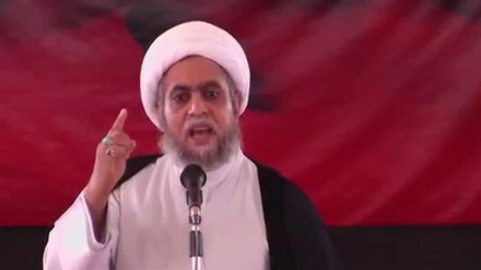 Saudi regime detains prominent religious scholar