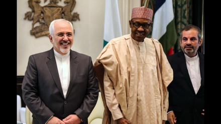 Buhari Ya Jinjina Wa Iran Ta Fuskar Ci Gaban Tattalin Arziki Da Ilimin Kimiyya