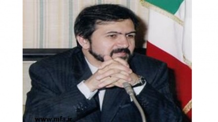 Iran Mereaksi Statemen Negatif Sekjen Liga Arab Baru