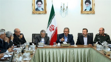 ​Iranian body approves new oil deals