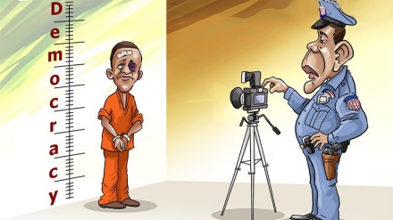 Američka demokratija