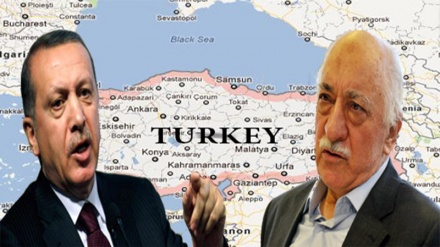 Turqia përsërit kërkesën për ekstradimin e Gulen
