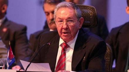 Cuba, felicitazioni Castro a Trump