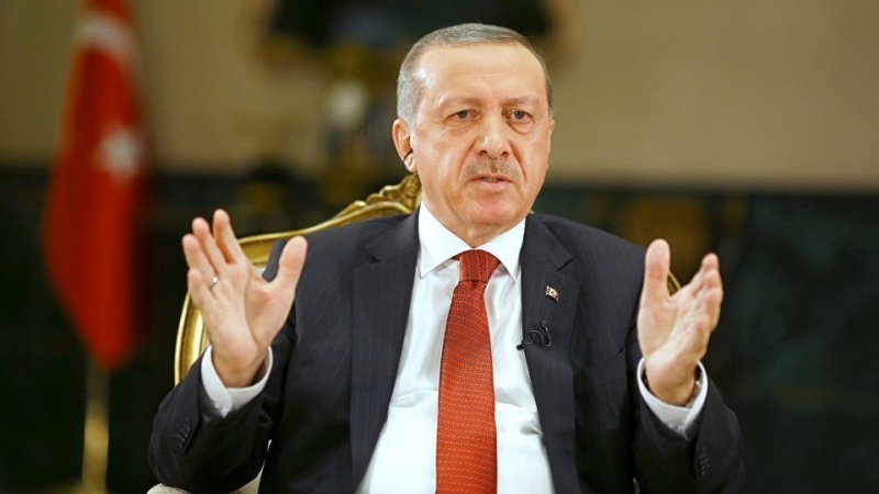 Erdogan: Sve vojne akademije bit će zatvorene